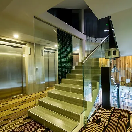 Hotel Science Szeged