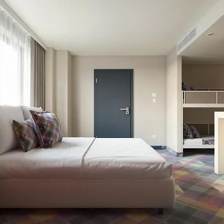 Hotel Science Szeged