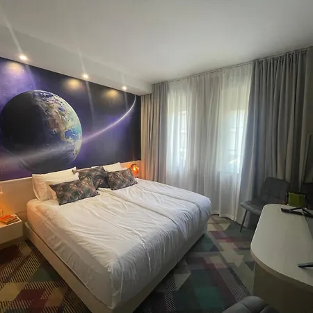 Hotel Science Szeged