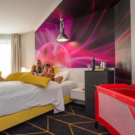 Hotel Science Szeged